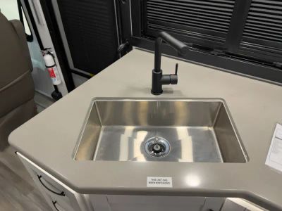 2026 Entegra VISION XL — photo 13 view