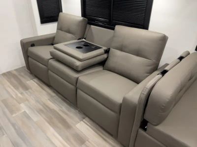 2026 Entegra VISION XL — photo 9 view