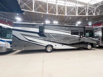 2026 Entegra VISION XL — photo 19 view