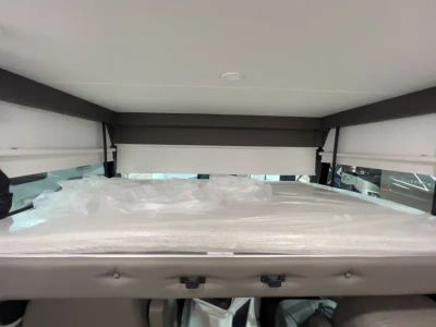 2026 Entegra VISION XL — detail view