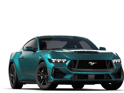 2026 Ford Mustang - Photo 46
