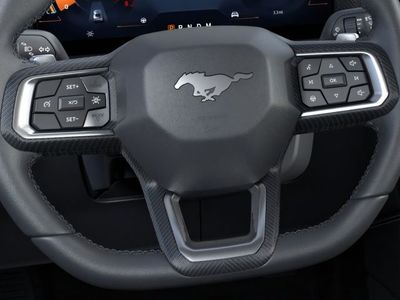 2026 Ford Mustang - Photo 4