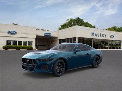 2026 Ford Mustang - Photo 27