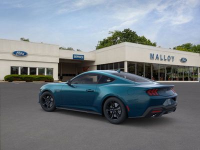 2026 Ford Mustang - Photo 32