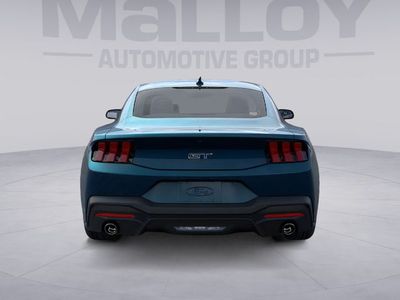 2026 Ford Mustang - Photo 3