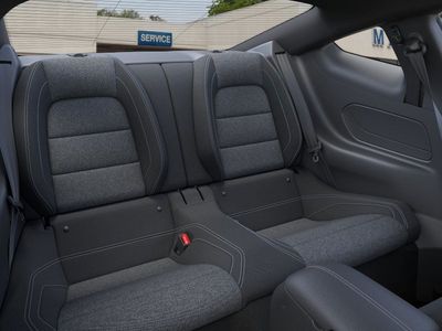 2026 Ford Mustang - Photo 31