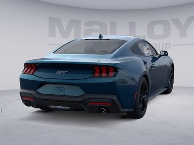 2026 Ford Mustang - Photo 8