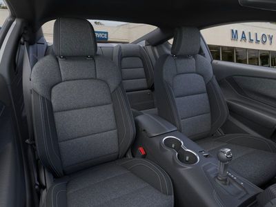 2026 Ford Mustang - Photo 23