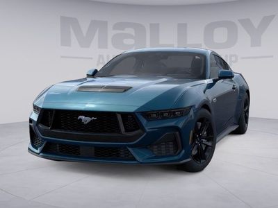 2026 Ford Mustang - Photo 10