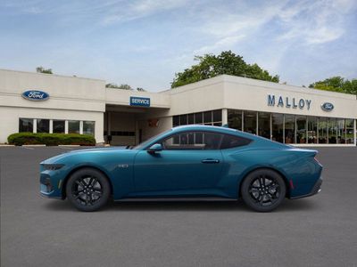 2026 Ford Mustang - Photo 42