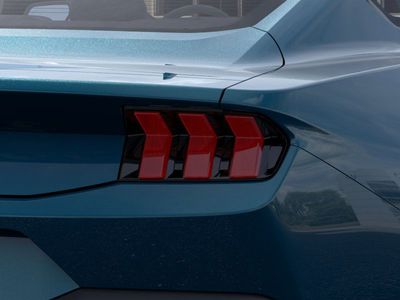2026 Ford Mustang - Photo 35