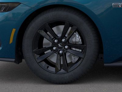 2026 Ford Mustang - Photo 28