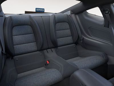 2026 Ford Mustang - Photo 19