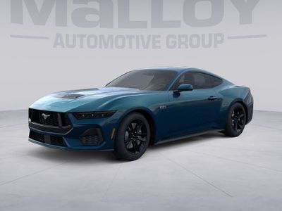 2026 Ford Mustang - Photo 15