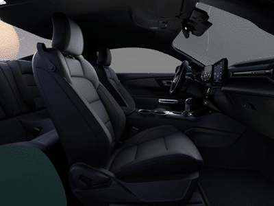 2026 Ford Mustang - Photo 51