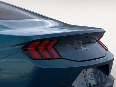 2026 Ford Mustang - Photo 7