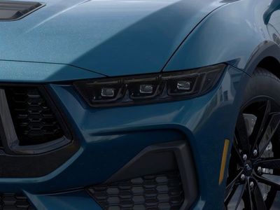2026 Ford Mustang - Photo 16