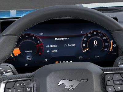 2026 Ford Mustang - Photo 26