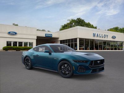 2026 Ford Mustang - Photo 33