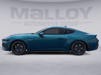 2026 Ford Mustang - Photo 12