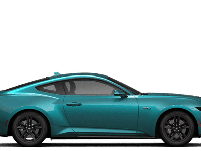 2026 Ford Mustang - Photo 48