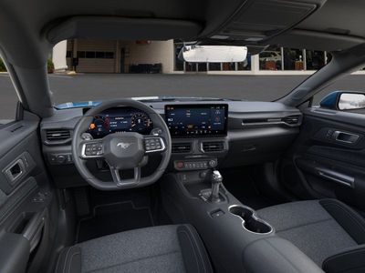 2026 Ford Mustang - Photo 44