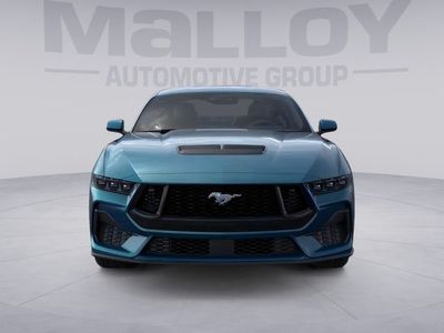 2026 Ford Mustang - Photo 14