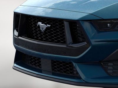 2026 Ford Mustang - Photo 18
