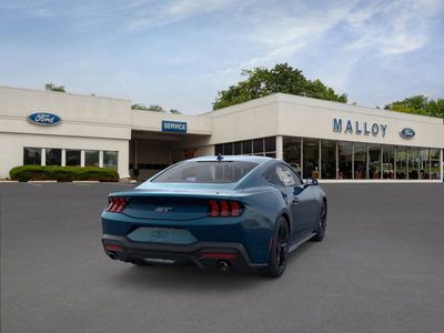 2026 Ford Mustang - Photo 39