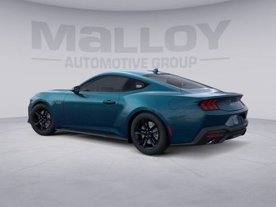 2026 Ford Mustang - Photo 6