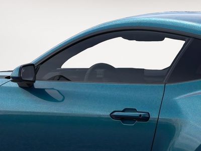 2026 Ford Mustang - Photo 11