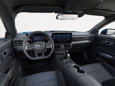 2026 Ford Mustang - Photo 13