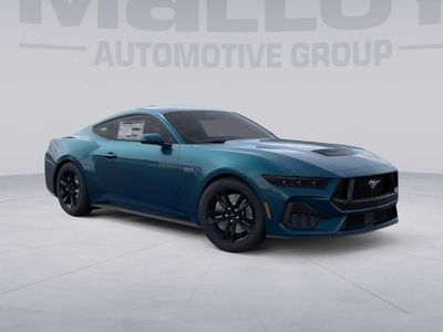 2026 Ford Mustang - Photo 21