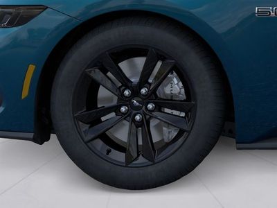 2026 Ford Mustang - Photo 17