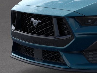 2026 Ford Mustang - Photo 36