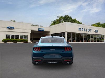2026 Ford Mustang - Photo 24