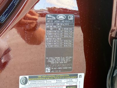 2026 Land Rover Defender 130 - Photo 44