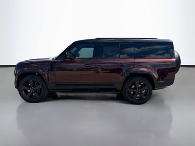 2026 Land Rover Defender 130 - Photo 2