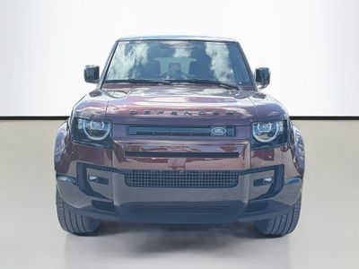 2026 Land Rover Defender 130 - Photo 8
