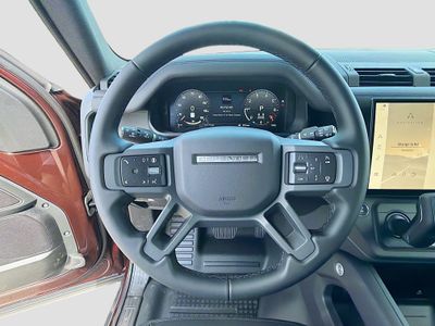 2026 Land Rover Defender 130 - Photo 41