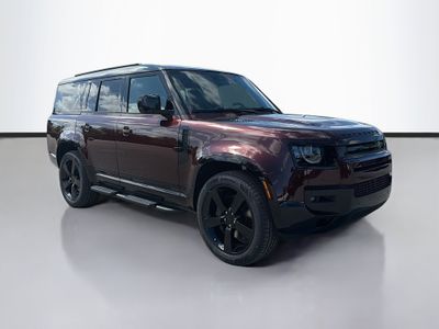2026 Land Rover Defender 130 - Photo 7