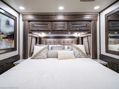 2026 Entegra Coach Anthem - Photo 30