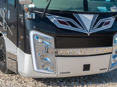 2026 Entegra Coach Anthem - Photo 49