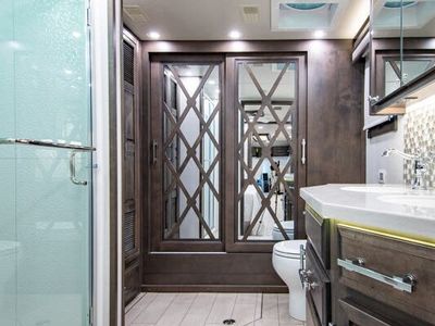 2026 Entegra Coach Anthem - Photo 33
