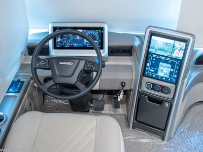2026 Entegra Coach Anthem - Photo 46