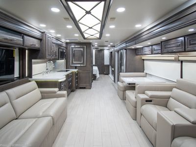 2026 Entegra Coach Anthem - Photo 6
