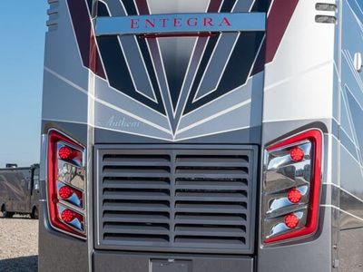2026 Entegra Coach Anthem - Photo 59