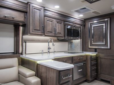 2026 Entegra Coach Anthem - Photo 15
