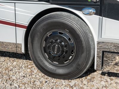 2026 Entegra Coach Anthem - Photo 52