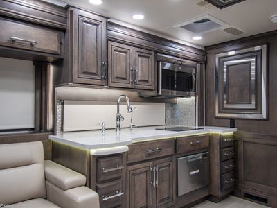 2026 Entegra Coach Anthem - Photo 14